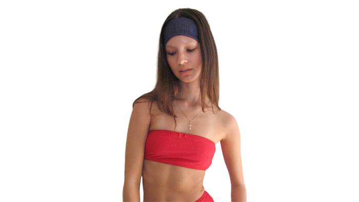 frankies bikinis bandeau